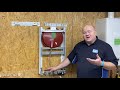 How To Replace A Faulty Expansion Vessel - Worcester Bosch Greenstar Combi Boiler / System Boiler