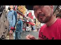 【Japan Trip】 Must eat this street food when in Japan!! 
