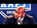 Was Laremy Tunsil's Draft Night Ruined by Social Media? | 2016 NFL Draft