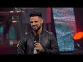 God Is Trying To Protect You | Steven Furtick