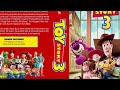 Speed Design Sprint: Toy Story 3 and 4 Custom VHS