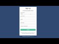How to create Sign up & Login form with HTML and CSS | Easy tutorial | By Code Info