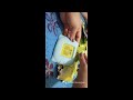 Unboxing and Playing Card Reading Educational Device