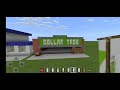 How to build a Dollar Tree in Minecraft