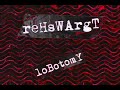 REHSWARGT - Lobotomy (Official Visualizer)