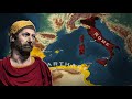 Why did Carthage collapse?