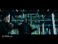 John Wick: Chapter 3 - Parabellum (2019) - Glass Room Fight Scene (8/12) | Movieclips