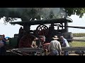 Old Fashion Steam Saw Mill