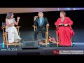 KILL movie spoiler Hollywood Q&A Nikhil Nagesh Bhat,Guneet Monga -June 29,2024 #Lakshya #RaghavJuyal