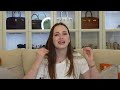 5 Crucial Hermes Mistakes That Separate You From Dream Birkin & Kelly | Tania Antonenkova