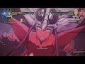 OPM: A HERO NOBODY KNOWS mosquito girl Gameplay