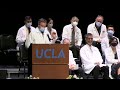 White Coat Ceremony 2022 | Class of 2026 | David Geffen School of Medicine at UCLA