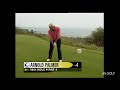 Shell wonderful world of golf | Gary Player | Arnold Palmer | Manele Golf Club Hawaii | Part 2