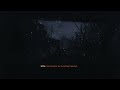 Metro Exodus last car drive scene