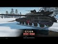 Т-64БВ ЛУЧШЕ ЧЕМ ТУРМС в War Thunder