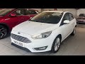 Ford Focus Titanium X 1.0 Ecoboost  - YR17VEO - D.M. Keith Select