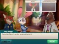 Zootopia Gampcapture