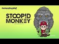 Logo History But In Video Form - Stoopid Monkey
