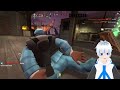 Spook fortress 2, once again (VOD)