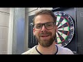 How to get better at Darts ! Tips! - Throw straighter darts tips.