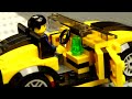 Lego Beach Movie