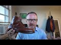 Unlocking The Mystery Of Allen Edmonds Dress Shoe Soles: Everything You Need To Know!