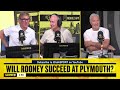 Simon Jordan REFUSES To Give Wayne Rooney CREDIT For Managerial Career After First Defeat V Plymouth