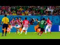 Rafael Márquez - World Cup goals HD