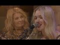 ASHLEY CAMPBELL - SONGS AND TRIBUTE TO HER DAD