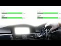 BMW Traction Control ABS DSC DTC issue or loss of engine power