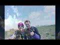 Skydiving in Colorado Mile Hi Skydive