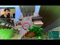 Wilbur and Ranboo Scam the Origins SMP