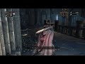 Bloodborne Invasions Holy Moonlight Great Sword  2021