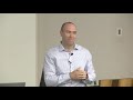 Pain. Is it all just in your mind? Professor Lorimer Moseley - University of South Australia