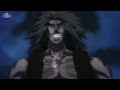 Gon, Killua and Nobunaga vs Uvogin Legendary Fight! [Hunter x Hunter]