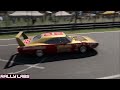 Historic Time Attack: Nordschleife 4 - Dodge Daytona NASCAR - Forza Motorsport