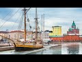 Beautiful Nordic Music with Majestic Views of Norse and Scandinavian Landscapes | Travel Video