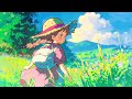 Beautiful Summer Studio Ghibli Music 🔔 The Best Relaxing BGM in Ghibli History - Heal, Study