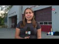 From cars to staying hydrated, South Burlington Fire Department shares tips for staying safe in h...