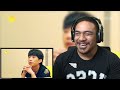 Dimash Kudaibergen - The Show Must Go On REACTION BY LIMA PITA