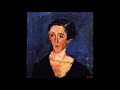 Chaim Soutine: A collection of 561 paintings (HD)