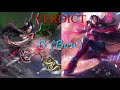 Rework ou Dework : Irelia (2.0)