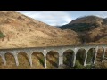 Glencoe and Glenfinnan. DJI Phantom. Gopro Hero 4 black.