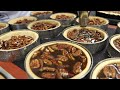 Best baking skills! perfect pecan pie by Korean baking master
