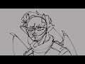 happy exile-anniversary | dream smp animatic