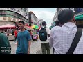 여기 한국 맞아 안산 원곡동 다문화거리 걸어보기[4K]  Walking in Multicultural Street