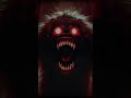 Terrifying Monster Sound Effect | Jump Scare | Horror Sound Effect | Horror Sounds | #shorts