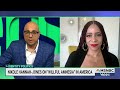 Nikole Hannah-Jones: Race has always been ‘a construct to divvy up power’