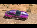 TrackMania | Overflow - 100+ cars (ded meem)