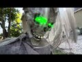 Spirit Halloween 2024 Gravestone Ghoul Animatronic Unboxing/Setup/Demo